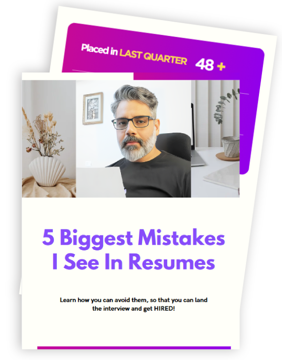 Free Resume Guide